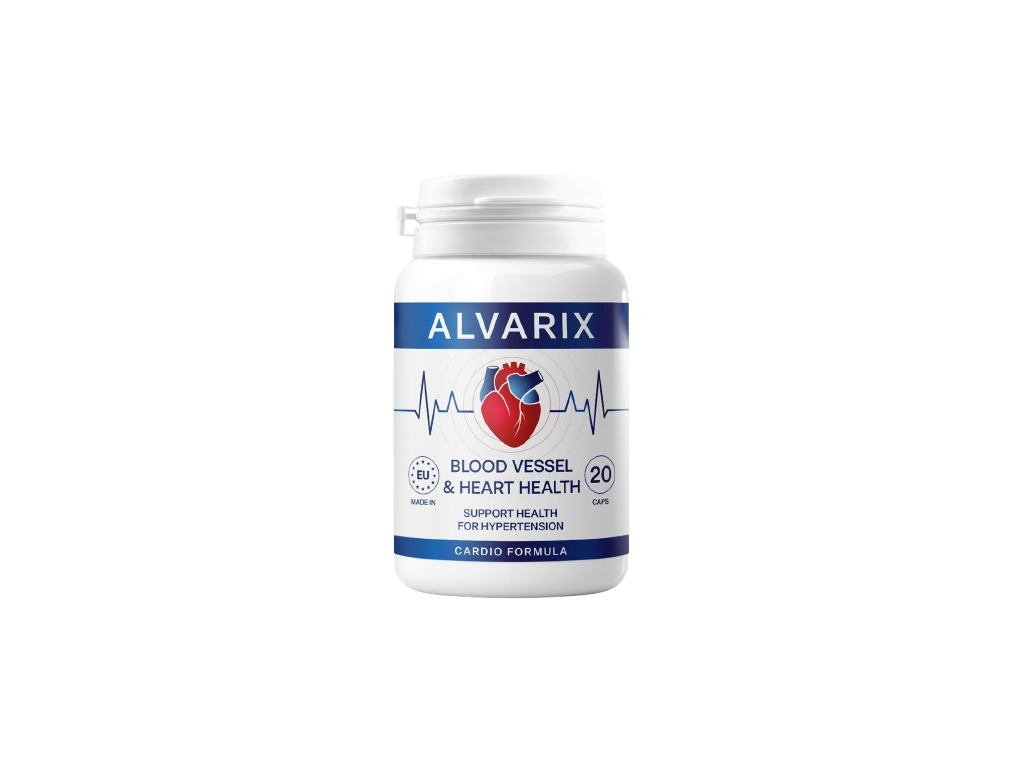 ALVARIX