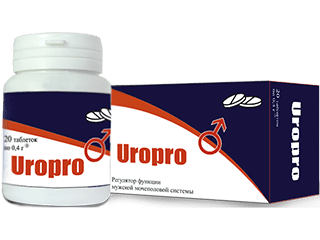 Uropro