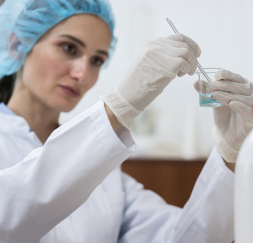 Departamentul European al Sănătății