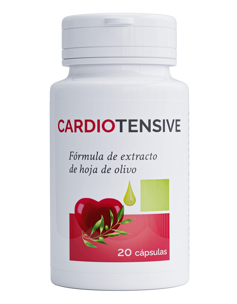 Cardiotensive