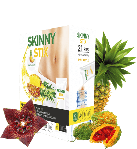 Skinny Stix