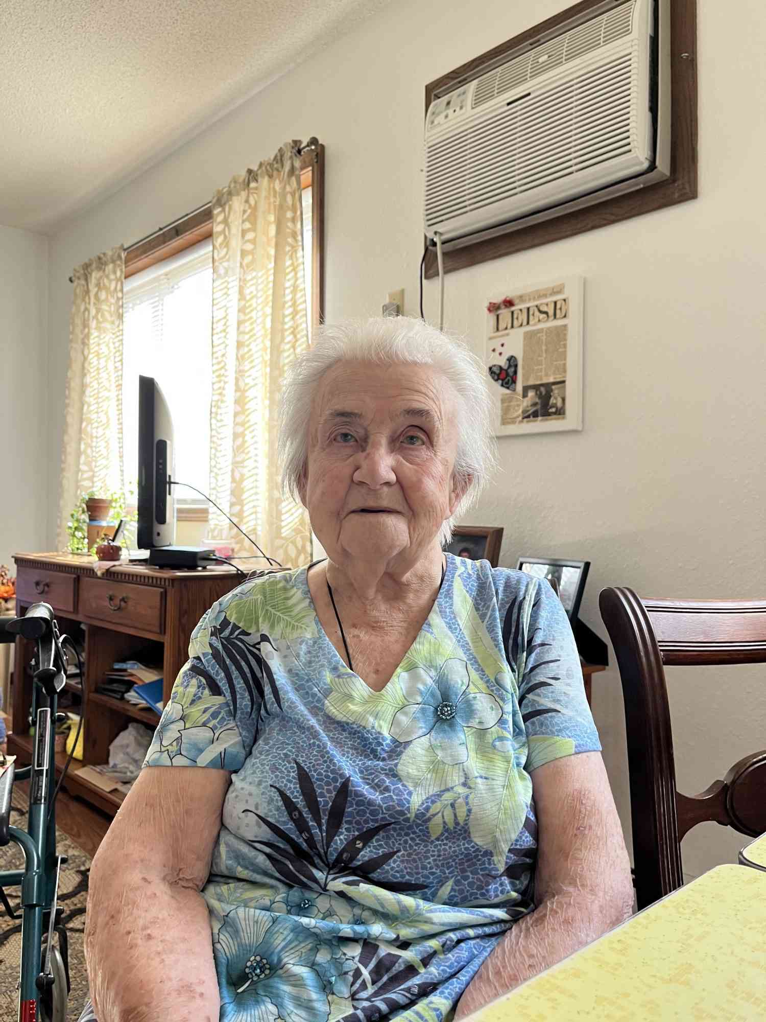 Maria Stanciu - pacient mulțumit