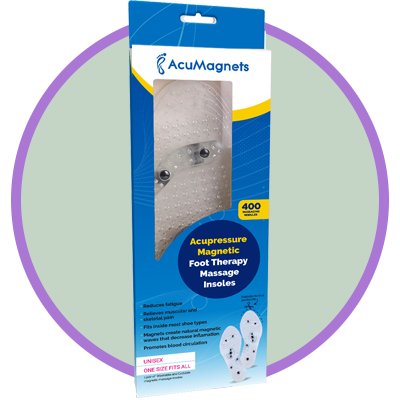 AcuMagnets