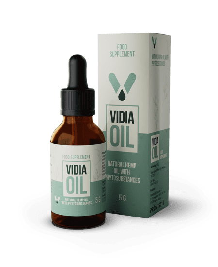 vidiaoil