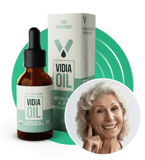 VidiaOil